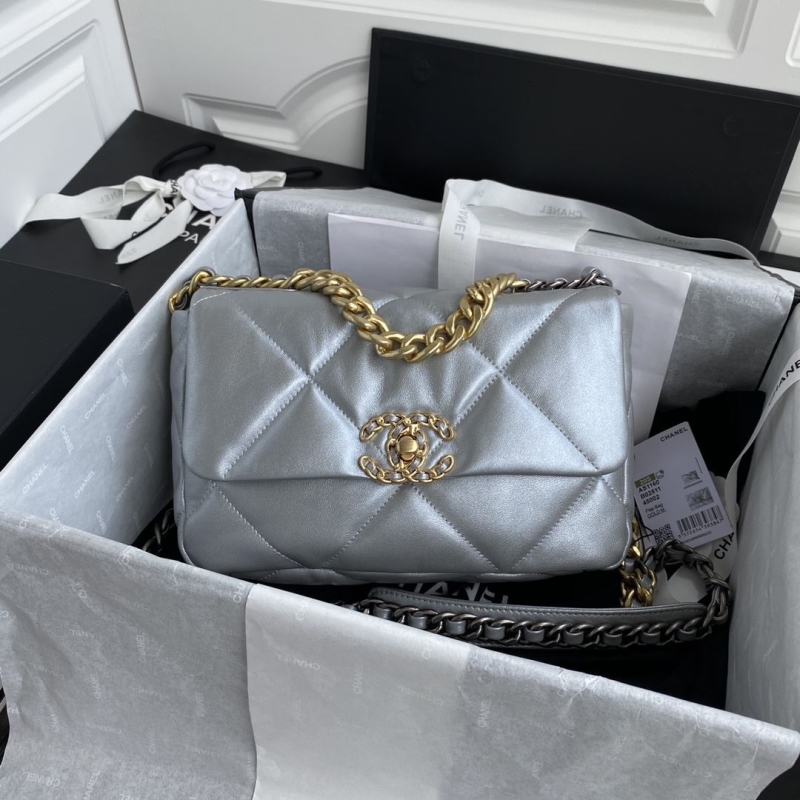 Ch*el 19 bags